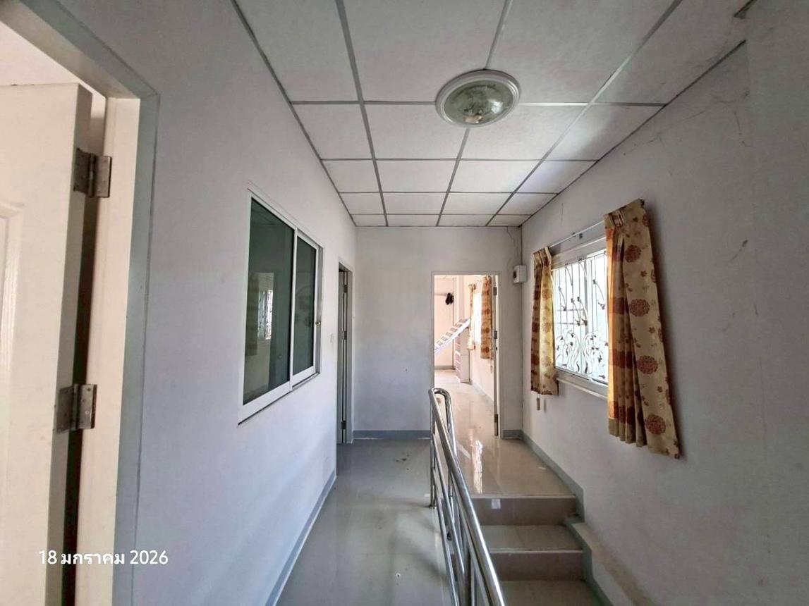 picture TOWN HOUSE 17.4 Sq.w. Krathum Baen Samut Sakhon for 2.1M - 25/38