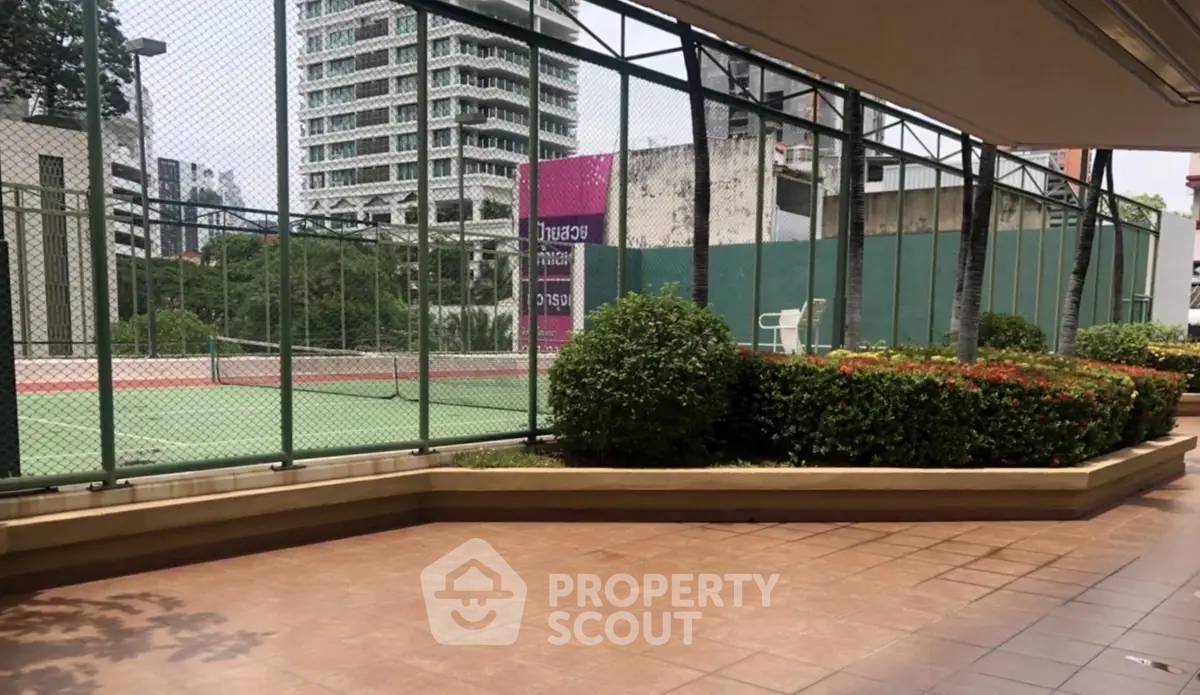 รูป คอนโด 3-ห้องนอน ที่ บ้านสวนเพชร คอนโดมิเนียม ใกล้ BTS พร้อมพงษ์ (ID 2874049) - รูปที่ 12/13