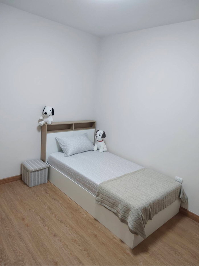 รูป ขายบ้านใกล้เมกาบางนา ตกแต่งสวย ทำเลดี - รูปที่ 4/9