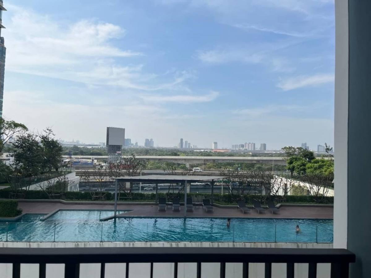 รูป 📍 หาห้องเช่าคุณภาพ? เดอะ เซนต์ เรสซิเดนซ์ ตอบโจทย์ทุกไลฟ์สไตล์คนเมือง (DSL1525) - รูปที่ 6/7