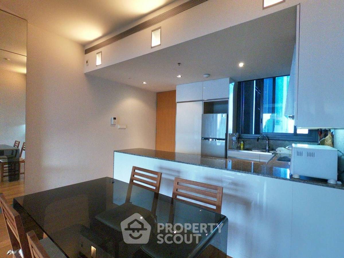 รูป คอนโด 2 ห้องนอน 92 ตร.ม. ขาย The Met Sathorn ใกล้ BTS ช่องนนทรี (ID 2874483) - รูปที่ 6/13