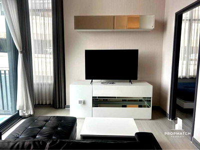 คอนโดให้เช่า : PM003269 ✨Flash Deal ✨PYNE By Sansiri (2Bed2Bath67.77SQM.) พร้อมอยู่ ! เพียง 38,000 บาทต่อเดือน Tel.0981315848 @propmatch