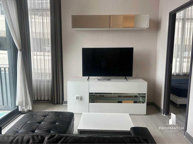PM003269 ✨Flash Deal ✨PYNE By Sansiri (2Bed2Bath67.77SQM.) พร้อมอยู่ ! เพียง 38,000 บาทต่อเดือน Tel.0981315848 @propmatch