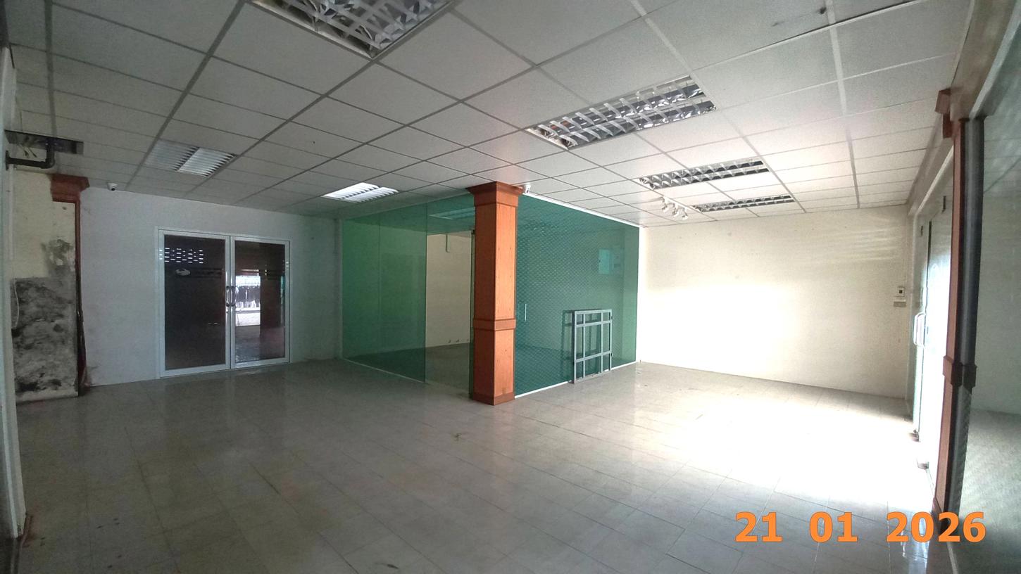รูป อาคารพาณิชย์ 35.2 ตร.วา อมตะแลนด์ เมืองชลบุรี ชลบุรี 4.5M - รูปที่ 15/30