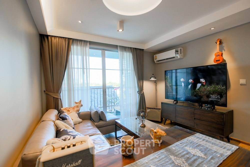 รูป คอนโด 2-ห้องนอน ที่ มาเอสโตร 39 สุขุมวิท 39 ใกล้ BTS พร้อมพงษ์ (ID 2874461) - รูปที่ 1/20