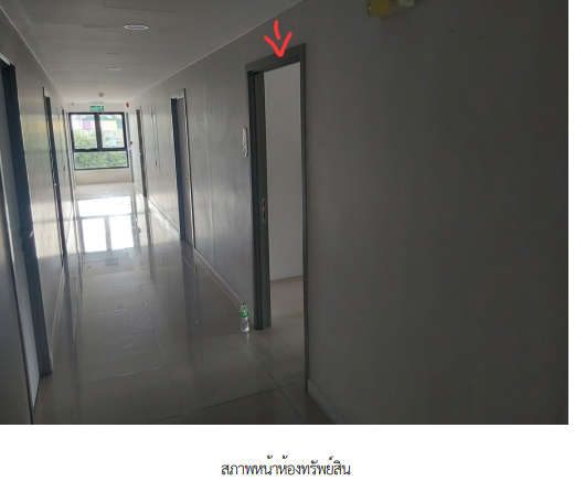 รูป ห้องชุด/คอนโดมิเนียม 27.49 ตร.ม. ห้องชุด โครงการ เดอะ ซีรี่ส์ ติวานนท์ นนทบุรี เมืองนนทบุรี นนทบุรี 1.9M - รูปที่ 8/28