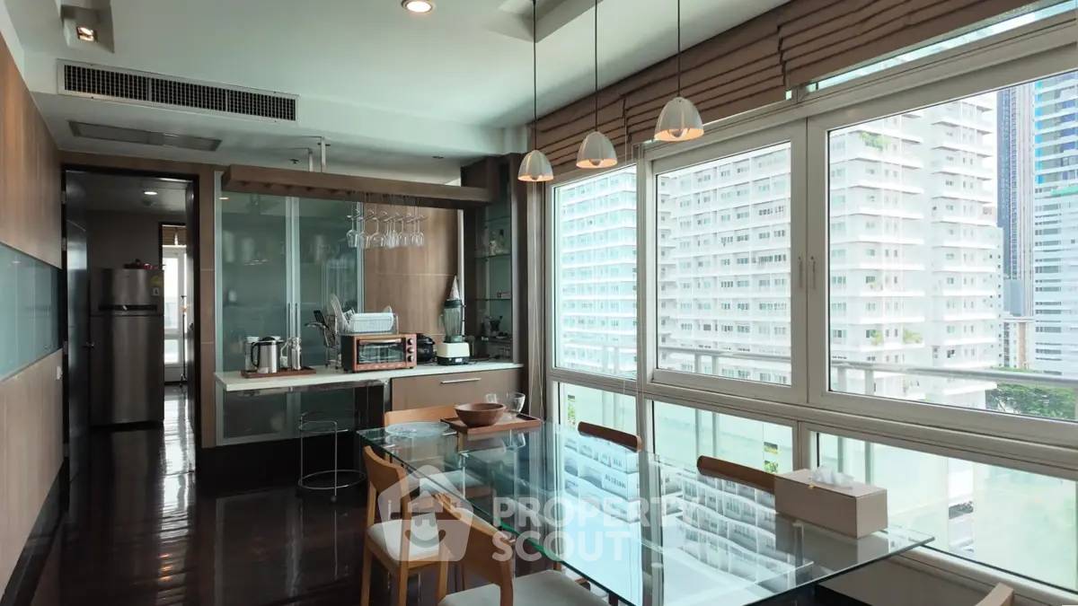 รูป คอนโด 3-ห้องนอน ที่ เดอะ ไฮท์ คอนโดมิเนียม ใกล้ ทองหล่อ (ID 2873656) - รูปที่ 7/18