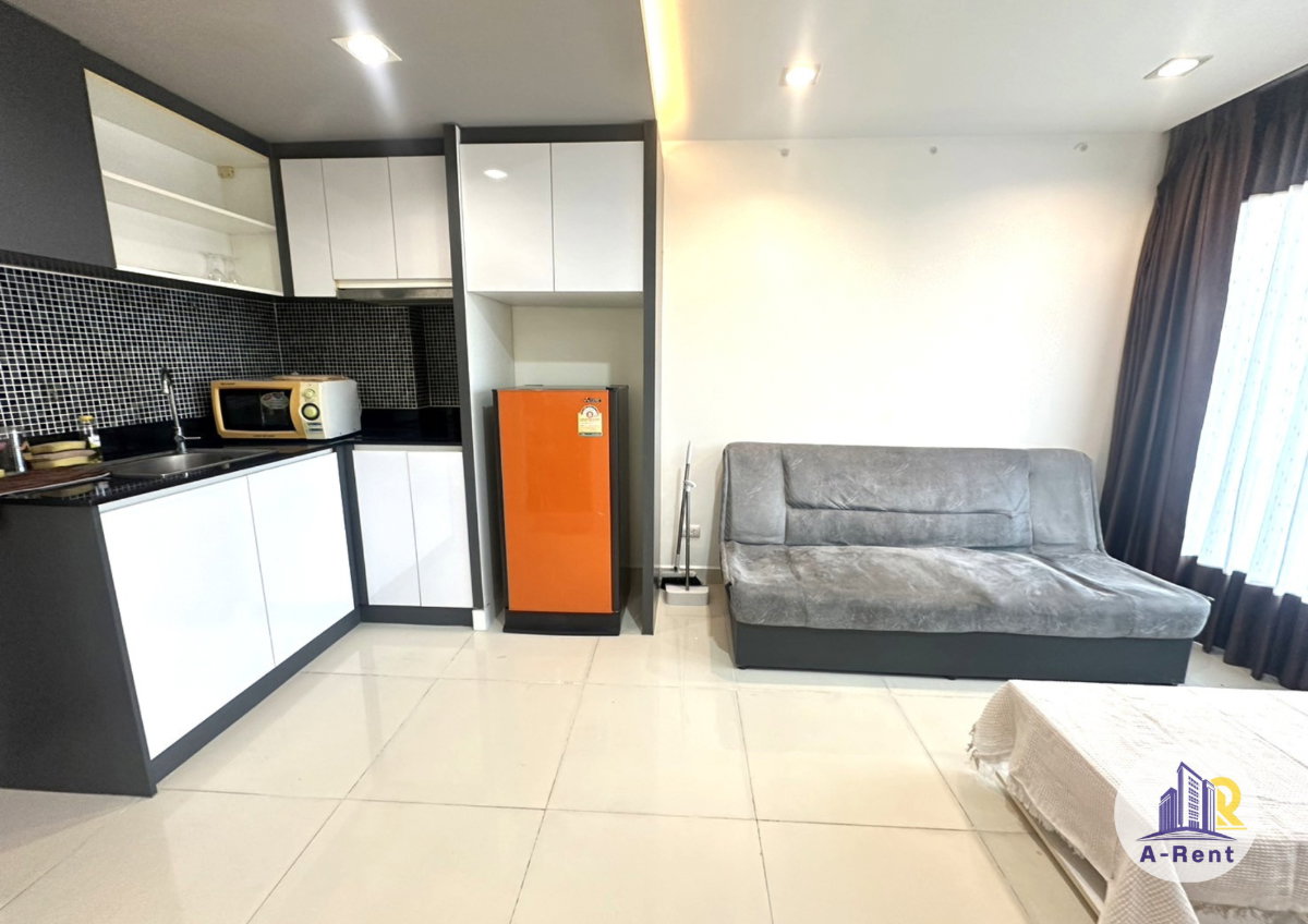 picture 🏢 For Rent | The time condo 0996903486 dream - 4/9