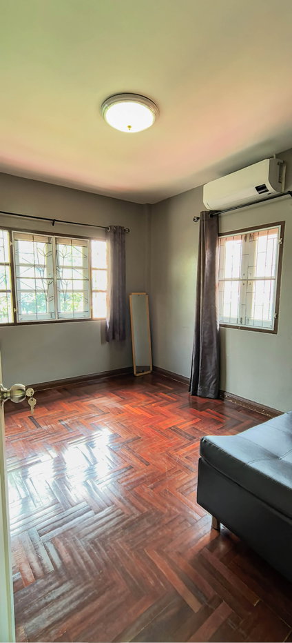 รูป บ้านเดี่ยวให้เช่า ย่านเกษตร-นวมินทร์ ลาดพร้าว71 ติดเลียบด่วน-รามอินทรา - รูปที่ 7/10