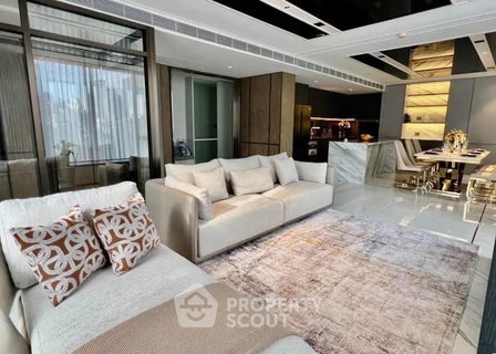 รูปภาพ 3-BR Condo at Fynn Sukhumvit 31 near MRT Sukhumvit (ID 2866864)