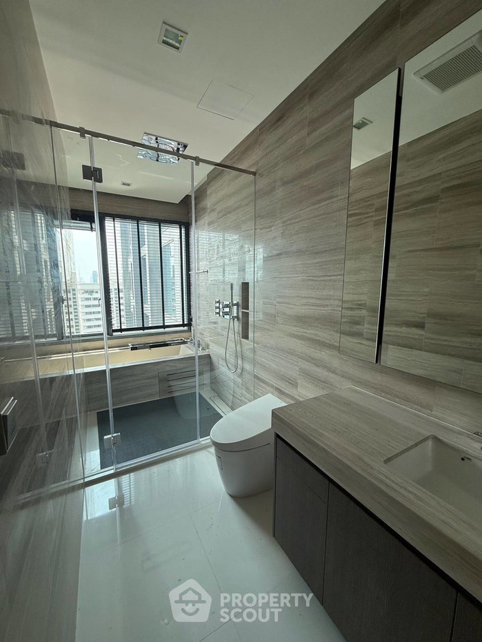 รูป คอนโด 2-ห้องนอน ที่ คิว วัน สุขุมวิท ใกล้ BTS นานา (ID 2875259) - รูปที่ 8/11