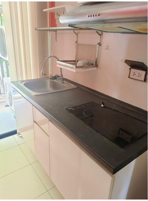 รูป ห้องชุด/คอนโดมิเนียม 50.23 ตร.ม. ห้องชุด โครงการ พรีมิโอ ไพร์ม กรุงเทพมหานคร ลาดพร้าว กรุงเทพมหานคร 2.8M - รูปที่ 12/23