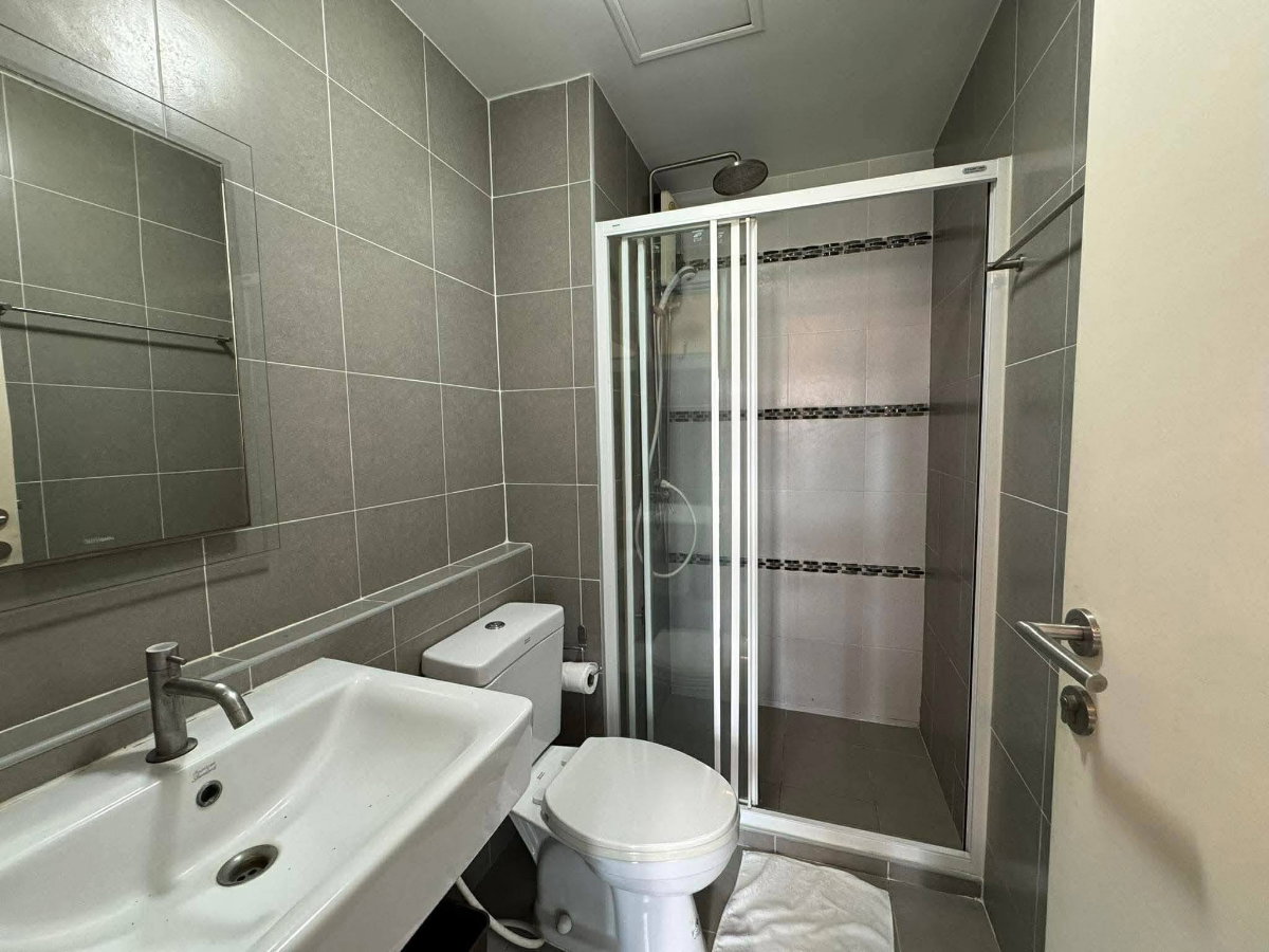 รูป ขายคอนโด D condo sign  ขนาด: 30 ตร.ม.  ชั้น 3 ราคา 1.95ล้าน - รูปที่ 13/13