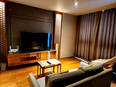 Condos for rent : One bedroom for rent in ALtitude Define near Chula and TriamUdom