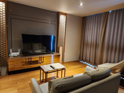 รูปภาพ One bedroom for rent in ALtitude Define near Chula and TriamUdom