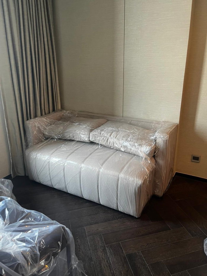 picture Esse sukhumvit 36 bts Thonglor rent  - 2/7