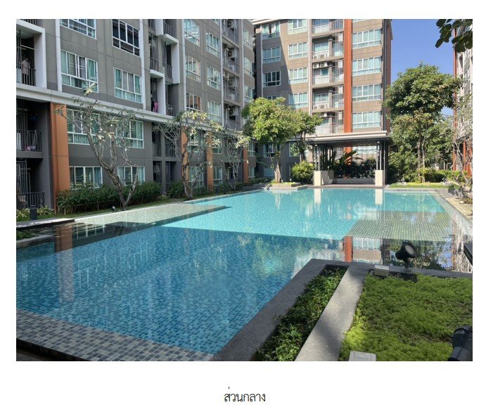 รูป ห้องชุด/คอนโดมิเนียม 30.17 ตร.ม. โครงการ ดีคอนโด ฮาย เชียงราย เมืองเชียงราย เชียงราย 1.6M - รูปที่ 16/22