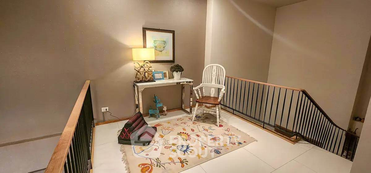 รูป คอนโด 2-ห้องนอน ที่ ดิ เอ็มไพร์ เพลส ใกล้ BTS เซนต์หลุยส์ (ID 2873693) - รูปที่ 9/14