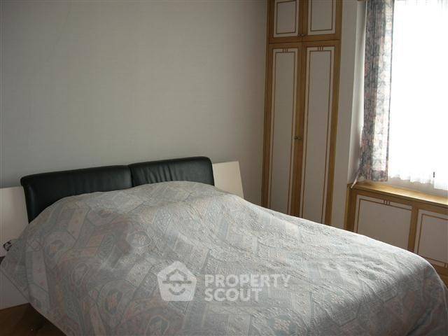 picture 2-BR Condo at Las Colinas near BTS Asok (ID 2874613) - 14/16