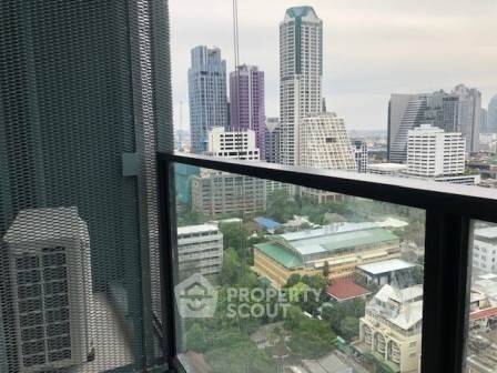 picture 1-BR Condo at The Lofts Silom near BTS Surasak (ID 2873985) - 10/14