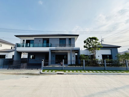 ขายบ้าน  เซนโทร ทวีวัฒนา หนองค้างพลู เขต หนองแขม กรุงเทพ CX-153666 ✅ ทักไลน์ @connexproperty ตอบทันที ทีมงานมืออาชีพ ✅