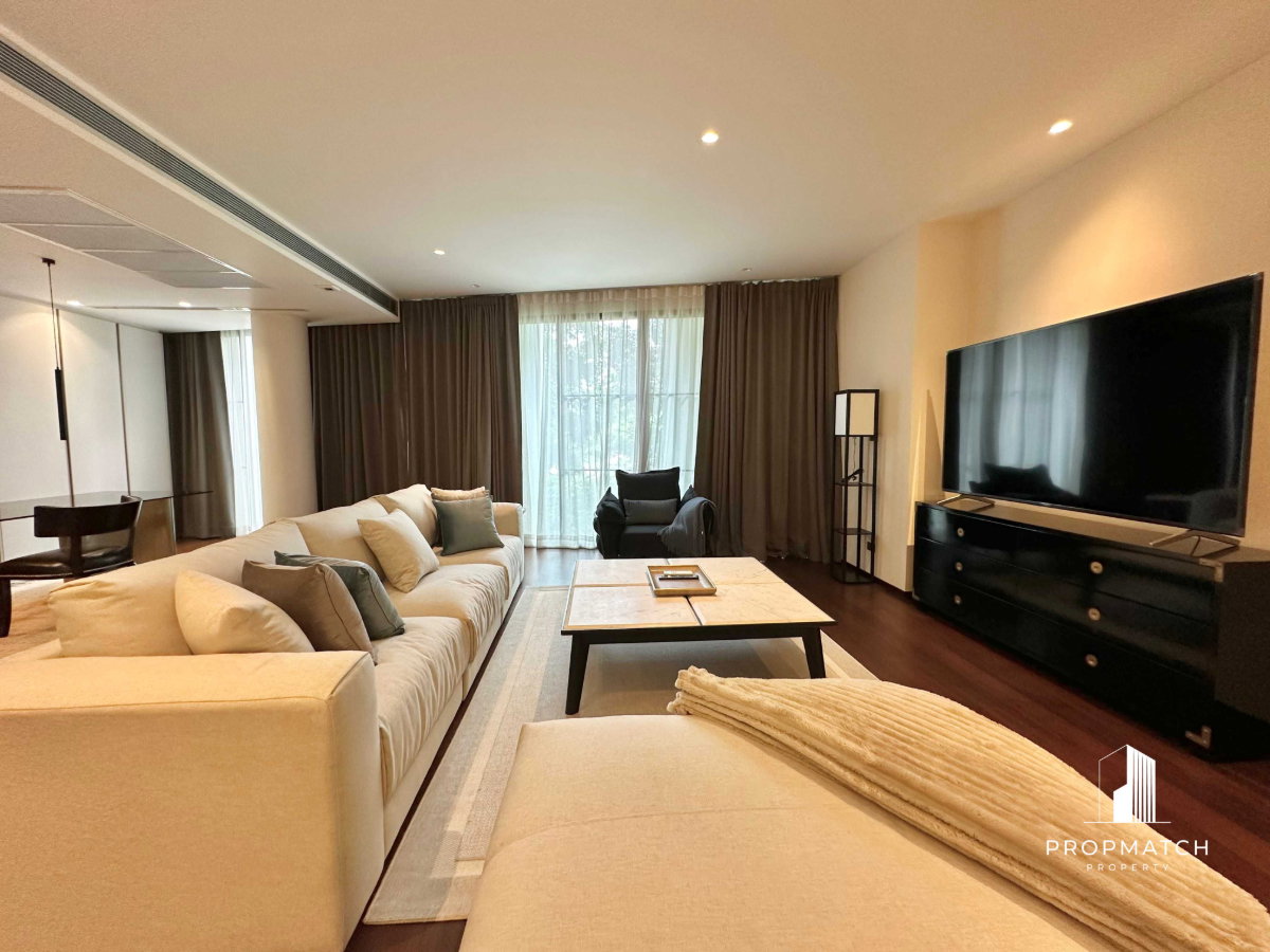 รูป PM030432 ✨Flash Deal ✨La CittLa Delre Thonglor 16 (2Bed3Bath180SQM.) พร้อมอยู่ ! เพียง 180,000 บาทต่อเดือน Tel.0981315848 @propmatch - รูปที่ 7/18