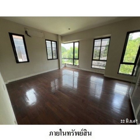 รูป Z3A1910 ขายบ้านเดี่ยว เศรษฐสิริ วัชรพล แขวง ออเงิน เขต สายไหม จังหวัด กรุงเทพมหานคร - รูปที่ 7/8