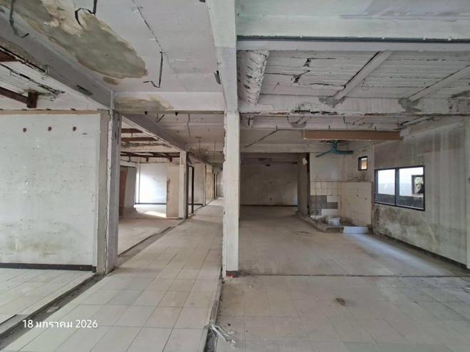 รูป อาคารพาณิชย์ 98 ตร.วา กระทุ่มแบน สมุทรสาคร 6.4M - รูปที่ 20/64