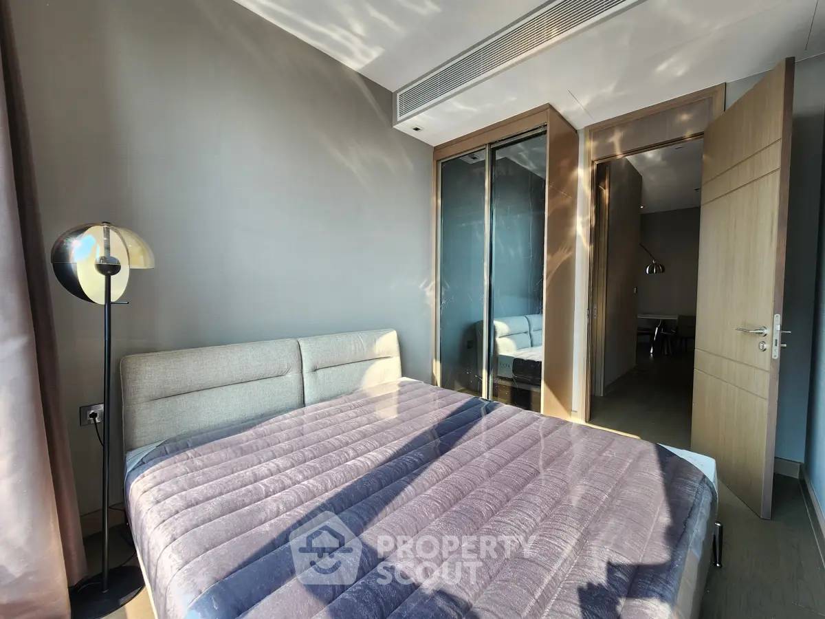 picture 2-BR Condo at The Esse At Singha Complex near MRT Phetchaburi (ID 2873728) - 8/10