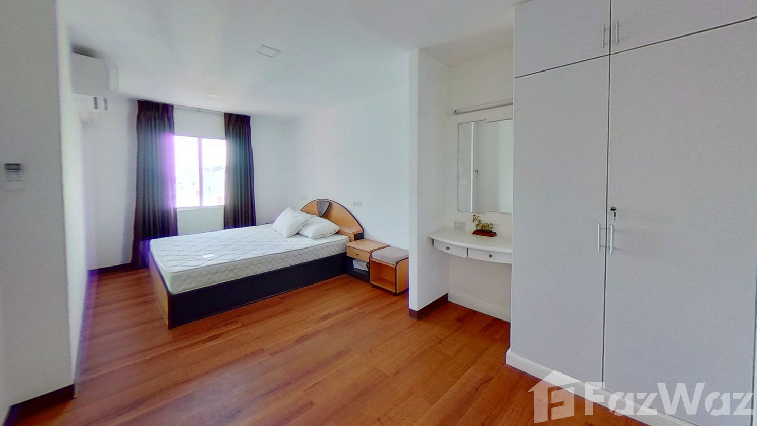 รูป คอนโดให้เช่า 2 ห้องนอน ในโครงการ Fortune Condo Town 163629 - รูปที่ 10/15