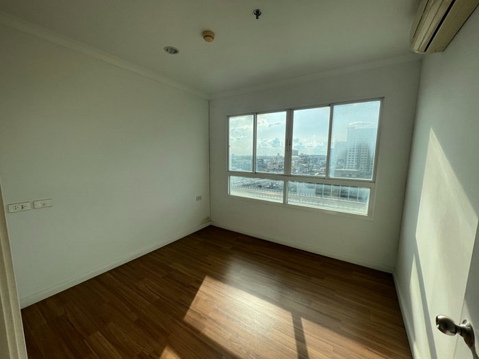 รูป 💖💖ขายถูก Lumpini Suite Pinklao (2 Bed 63.85 ตร.ม/4.25 ล้าน) ชั้น 12 ห้องเปล่า/สนใจสอบถามได้นะคะ Line ID = atfirm2010💖💖 - รูปที่ 5/15