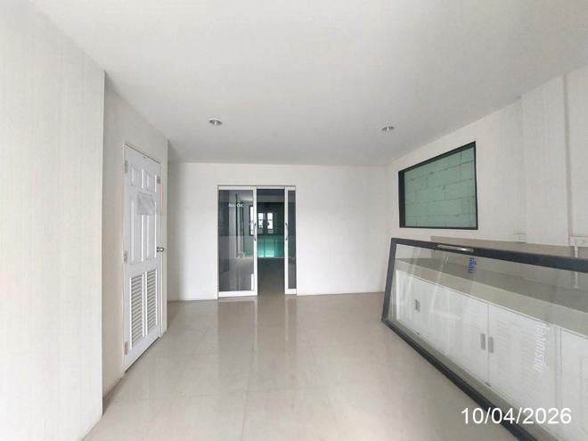 picture SHOP HOUSE 42.3 Sq.w. Pak Kret Nonthaburi for 11M - 6/54