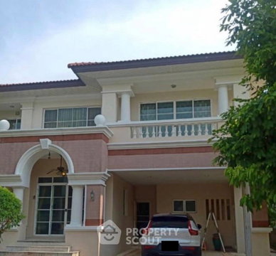 บ้าน 4-ห้องนอน ใน ดอกไม้ (ID 2875140)