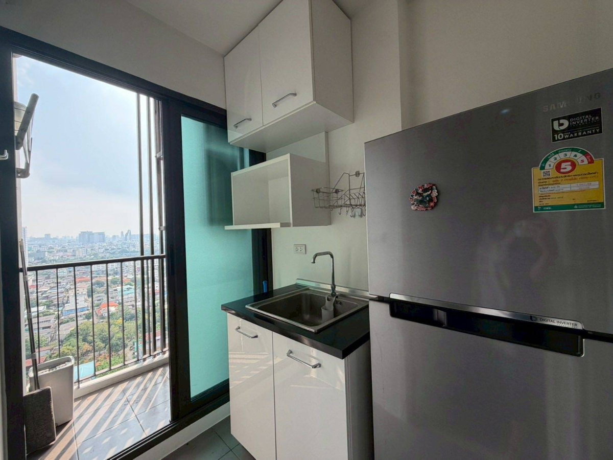 picture For rent The Tree Rio at Bang or Station 1 Bedroom - 5/10