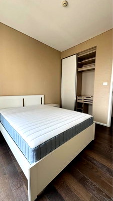 คอนโดให้เช่า : ✨ คอนโด The Saint Residences ให้เช่า ทำเลทอง วิวสวย บรรยากาศดี (DSL2386)