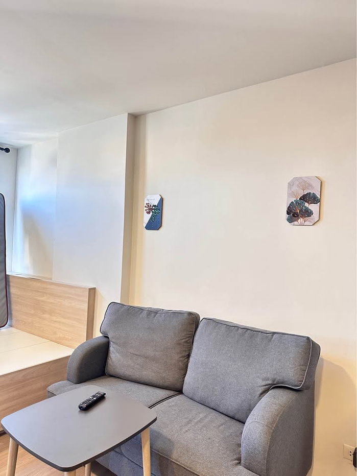 picture R3003 Condo For Rent The MUVE Bangna - 3/13