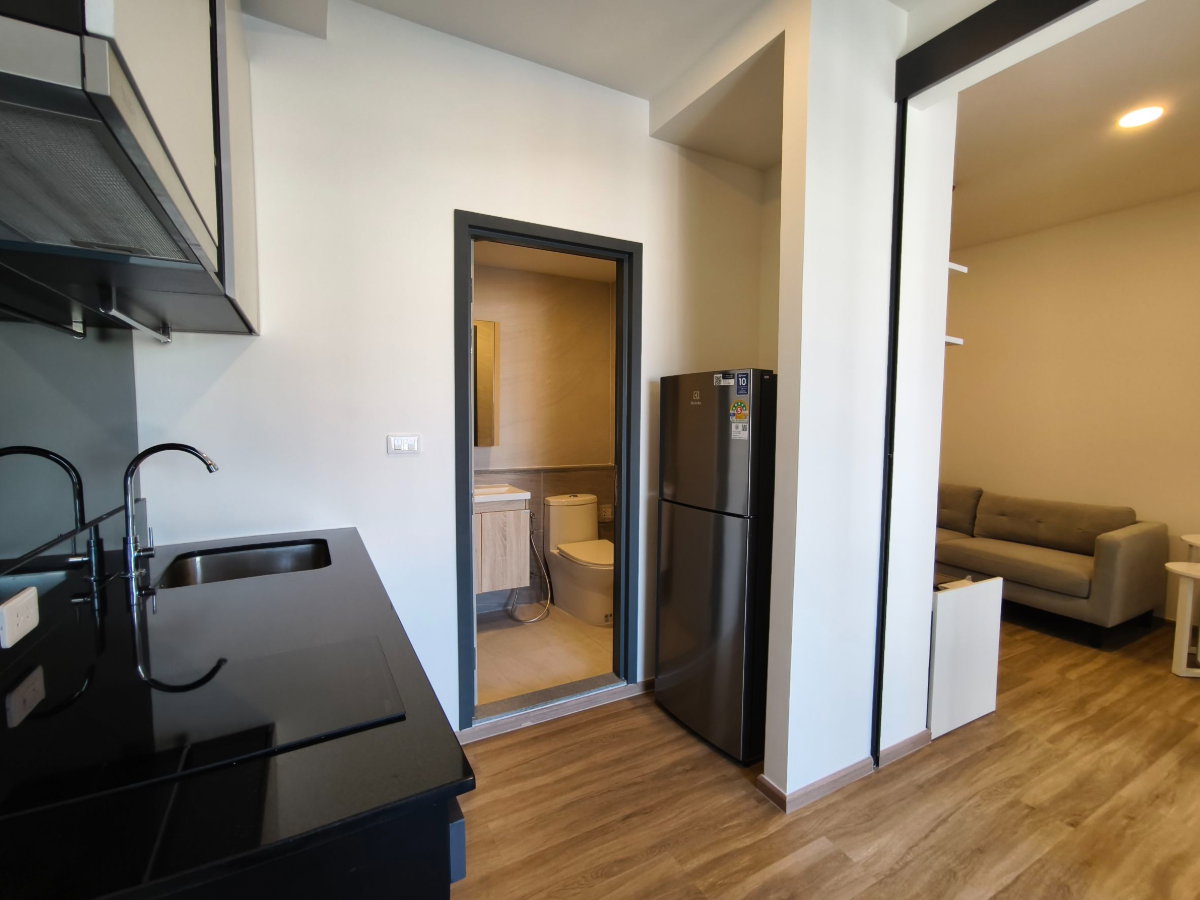 picture Condo for rent at The Stage Mindscape Ratchada - Huai Khwang (MRT Huai Khwang)  - 6/10