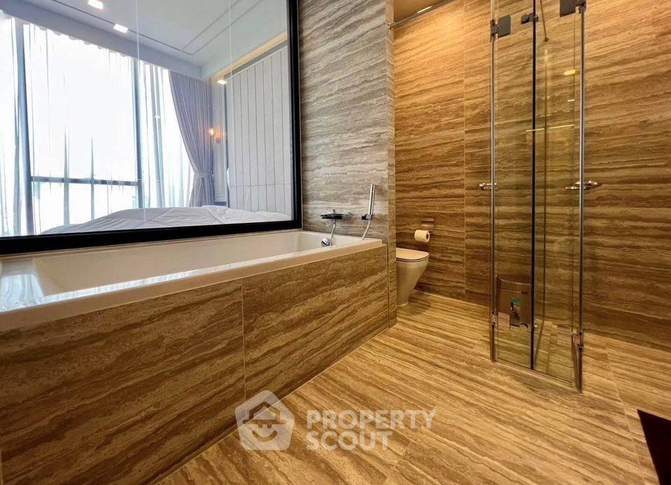 รูป คอนโด 1-ห้องนอน ที่ เซเลส อโศก ใกล้ MRT สุขุมวิท (ID 2874451) - รูปที่ 12/13