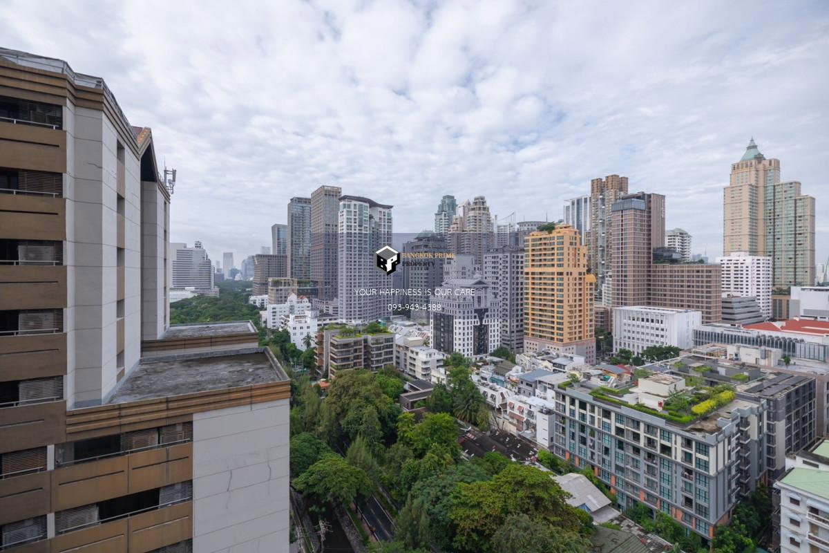 รูป Tonson One Residence | 🚝ใกล้ BTS ชิดลม - รูปที่ 14/14