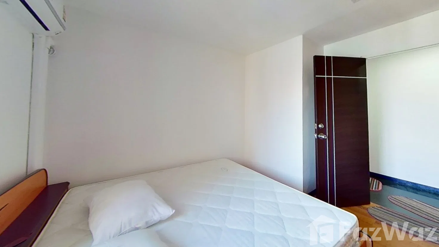 รูป คอนโดให้เช่า 2 ห้องนอน ในโครงการ Fortune Condo Town 163629 - รูปที่ 8/15