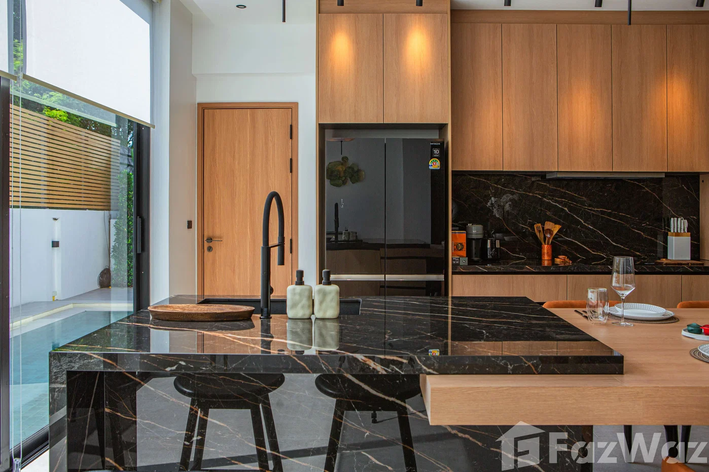 รูป ขาย วิลล่า 5 ห้องนอน ใน เกาะแก้ว, ภูเก็ต 6153502 - รูปที่ 9/57