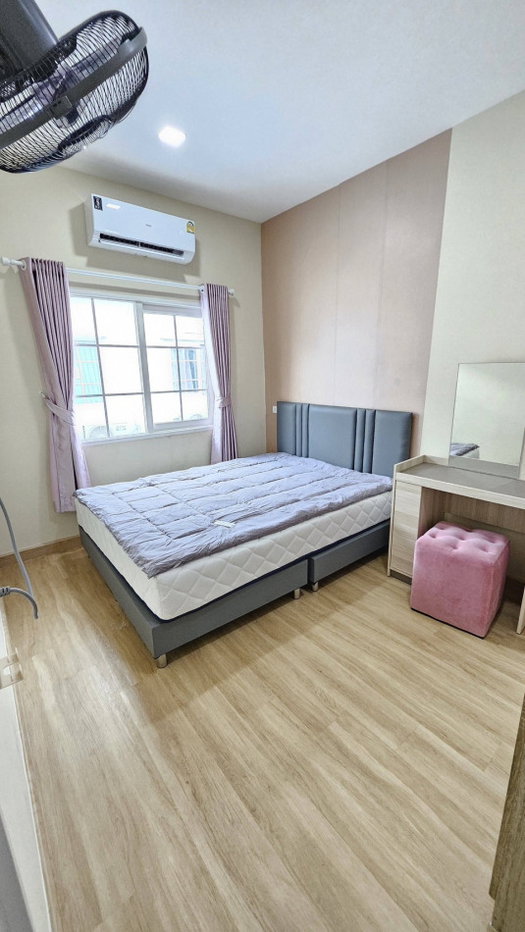 picture Townhome for rent in Golden Neo Sukumvit Lasalle project. - 7/12