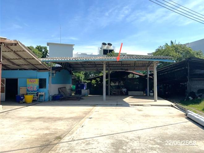 รูป บ้านเดี่ยว 654 ตร.วา เมืองนครปฐม นครปฐม 19.4M - รูปที่ 6/26