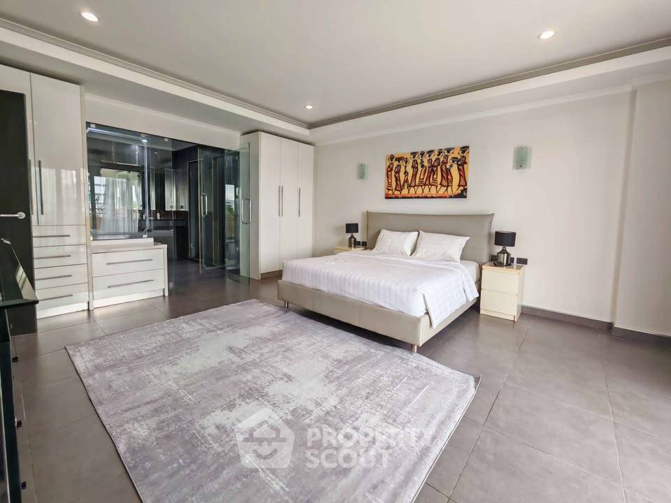 รูป คอนโด 1-ห้องนอน ที่ วิวทะเล เรสซิเดนซ์ 5 พระตำหนัก ใกล้ ถนนพระตำหนัก พัทยา (ID 2875281) - รูปที่ 14/17