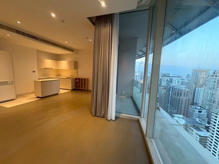 รูปภาพ LTHC15280 – Luxury Condo High Floor for Rent Ratchadamri | City Lifestyle Best Value | Near BTS Chidlom | 75,000 THB 