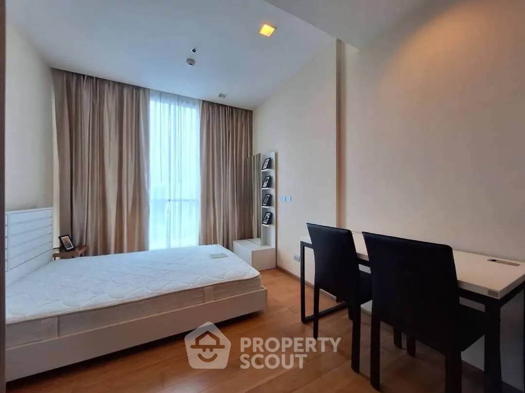 รูป คอนโด 1-ห้องนอน ที่ ไฮด์ สุขุมวิท 13 คอนโดมิเนี่ยม ใกล้ BTS นานา (ID 2873760) - รูปที่ 7/15