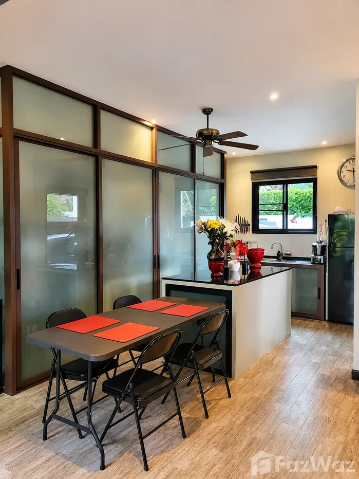 รูป ขาย วิลล่า 2 ห้องนอน ในโครงการ พั้นช์ ทรอปิก วิลล่า 6245788 - รูปที่ 3/18