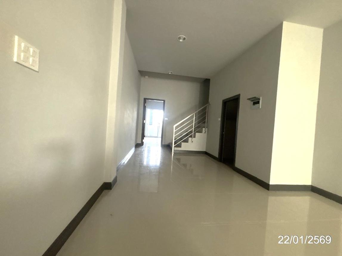 รูป อาคารพาณิชย์ 19.8 ตร.วา เมืองศรีสะเกษ ศรีสะเกษ 4.6M - รูปที่ 20/30
