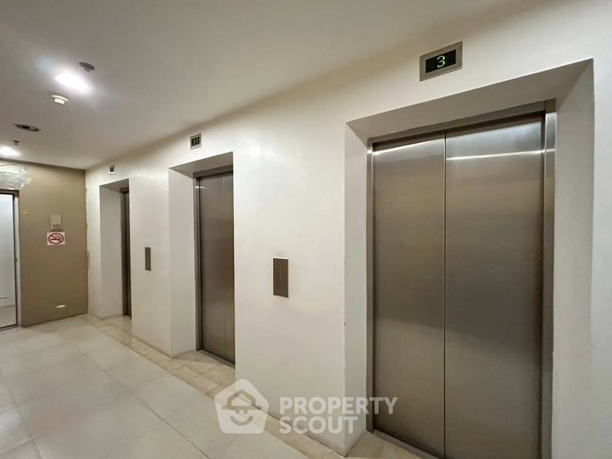 รูป คอนโด 2-ห้องนอน ที่ เดอะ คอมพลีท นราธิวาส ใกล้ ถนนนราธิวาสราชนครินทร์ (ID 2866822) - รูปที่ 14/21