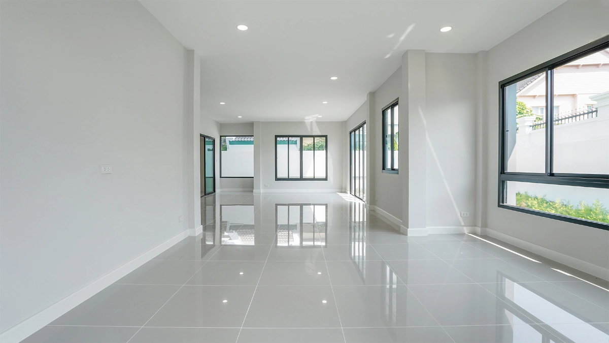 รูป บ้านเดี่ยว ลัดดารมย์ ปิ่นเกล้า 4นอน 80.5 ตร.ว. หลังมุม 7.49ล้าน - รูปที่ 5/19